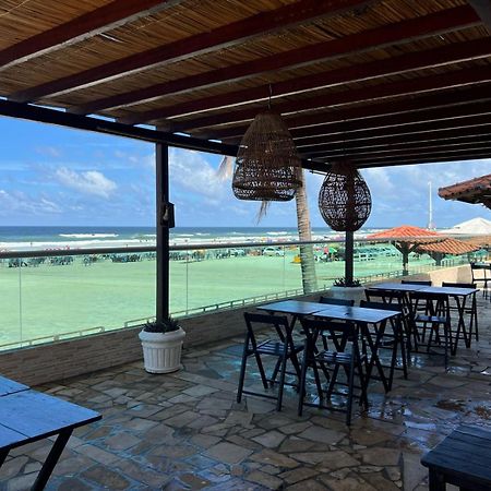 Hotel Concha Do Mar Salinópolis エクステリア 写真