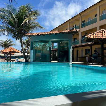Hotel Concha Do Mar Salinópolis エクステリア 写真