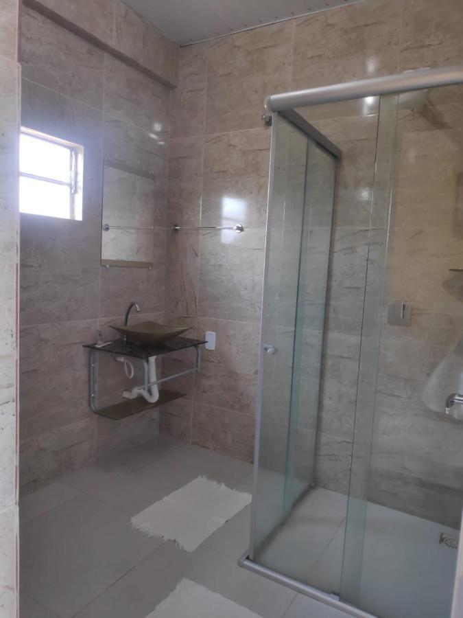 Hotel Concha Do Mar Salinópolis エクステリア 写真