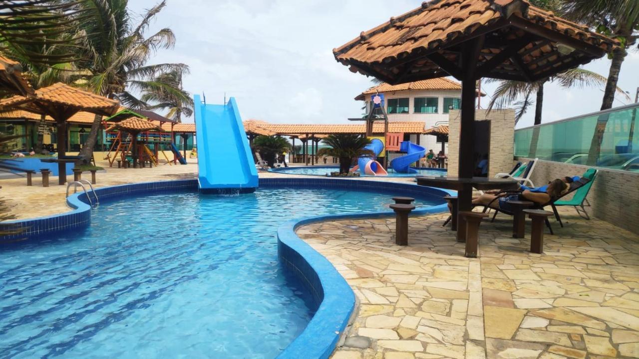 Hotel Concha Do Mar Salinópolis エクステリア 写真