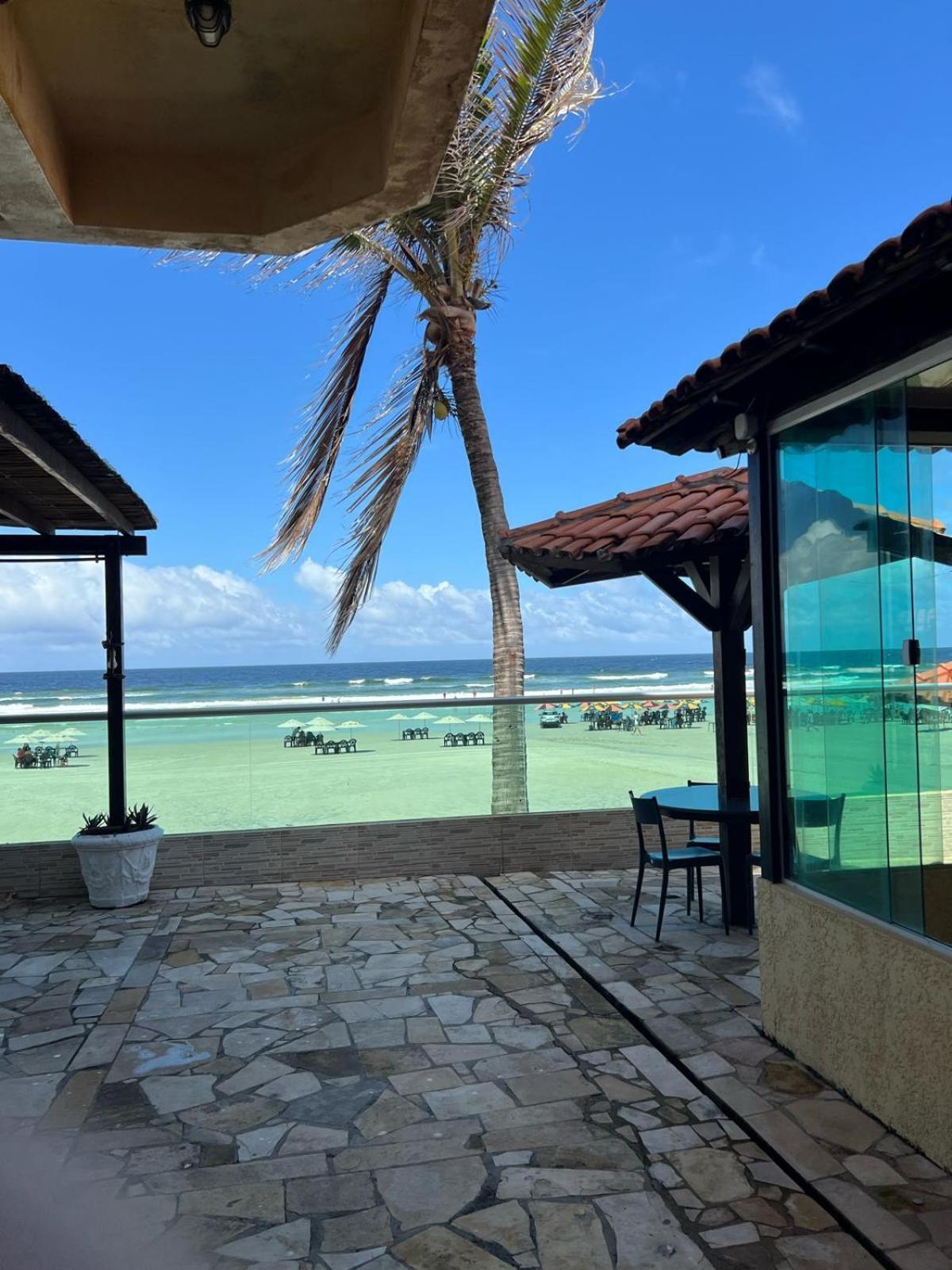 Hotel Concha Do Mar Salinópolis エクステリア 写真