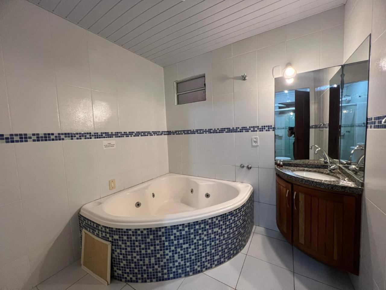 Hotel Concha Do Mar Salinópolis エクステリア 写真
