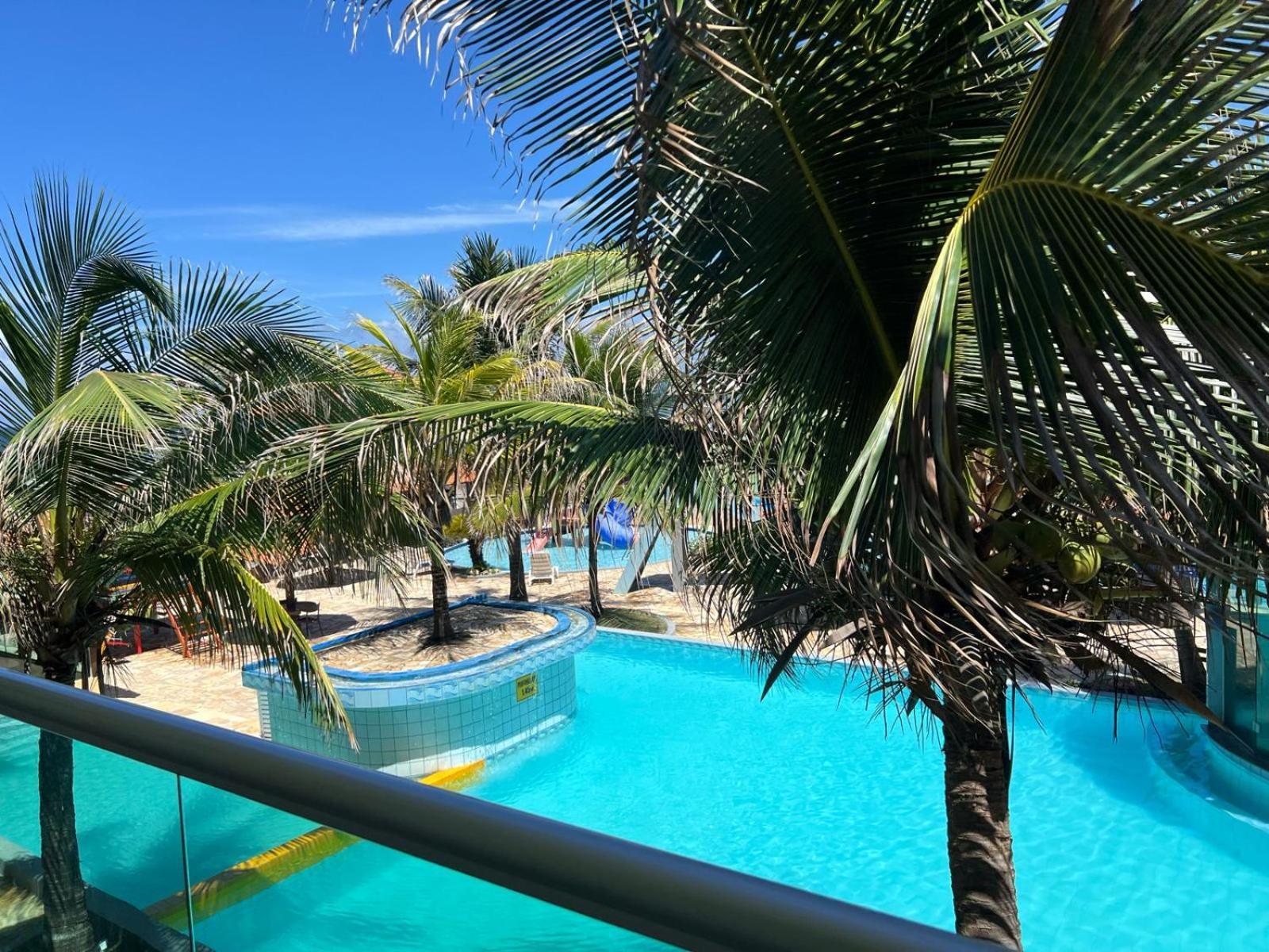 Hotel Concha Do Mar Salinópolis エクステリア 写真