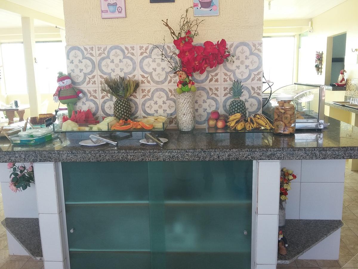 Hotel Concha Do Mar Salinópolis エクステリア 写真