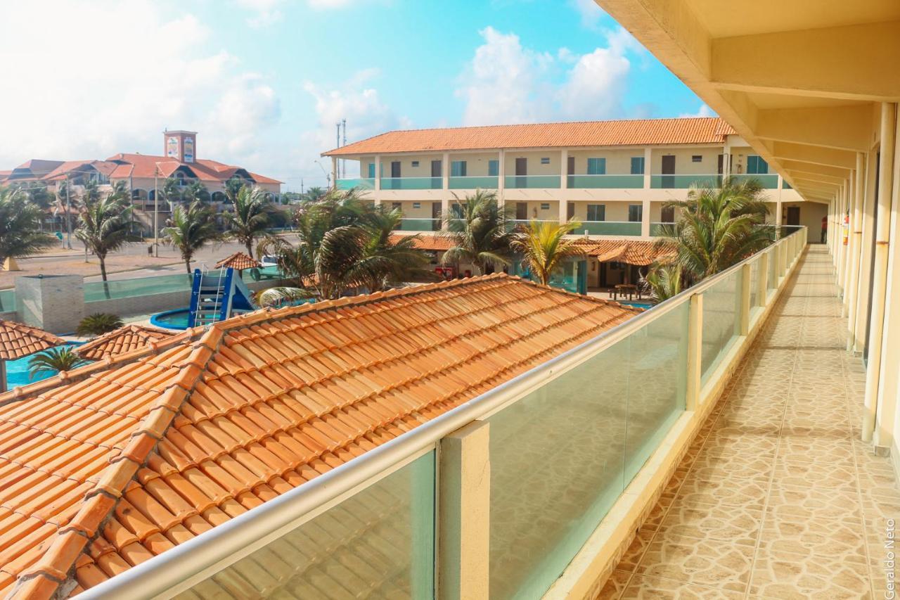 Hotel Concha Do Mar Salinópolis エクステリア 写真